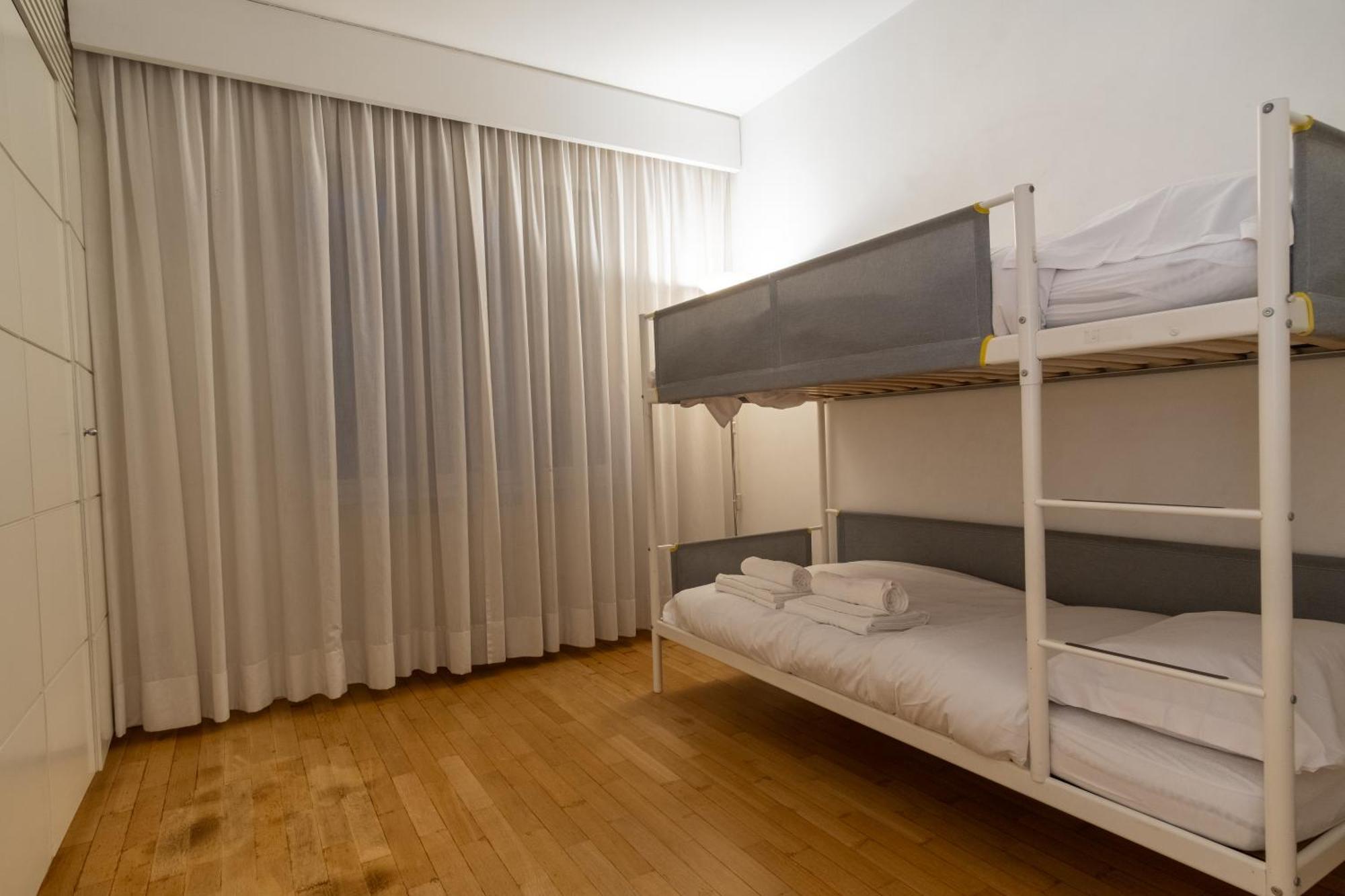 Attic With Terrace And Jacuzzi - Luxury Apartment Rome Exterior photo