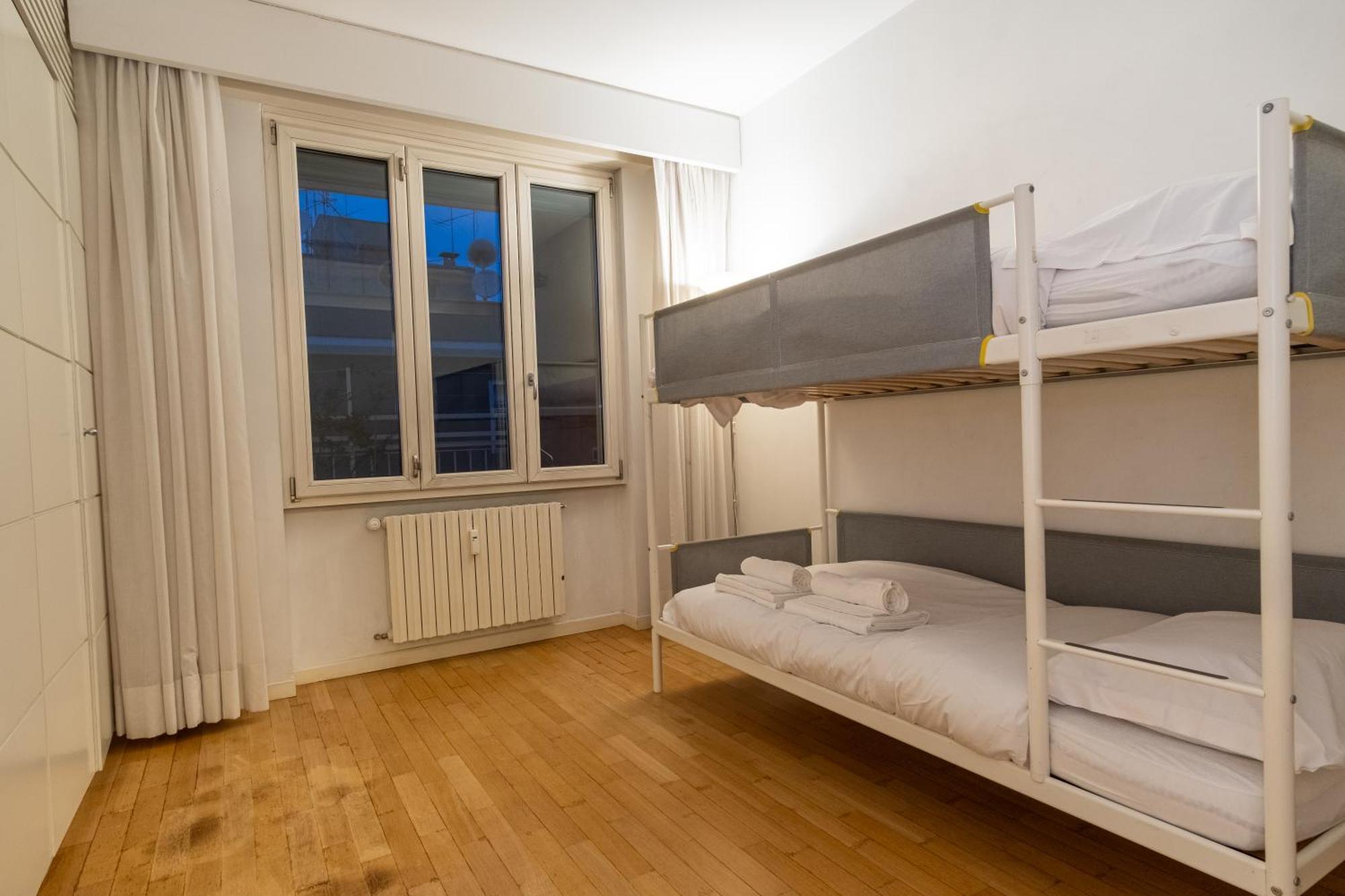 Attic With Terrace And Jacuzzi - Luxury Apartment Rome Exterior photo